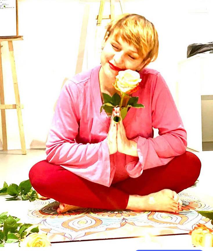 Livets Blomst